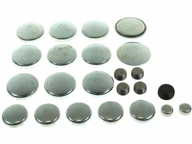 Meling Stock 扩展插头套件适用于道奇 W250 1981 - 1993 89VJDN — 第 1/1 张图片