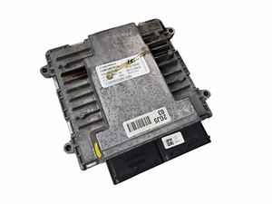 2018-2019 Hyundai Sonata Engine Computer ECM ECU Control Module 39102-2GGJ5 OEM - Picture 1 of 12