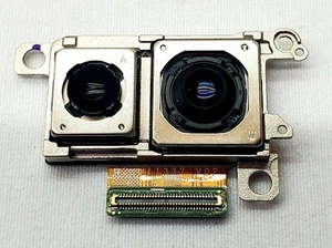 ORIGINAL SAMSUNG GALAXY Z FOLD 3 SM-F926B RÜCKKAMERA MODUL 12 + 12MP - Bild 1 von 1