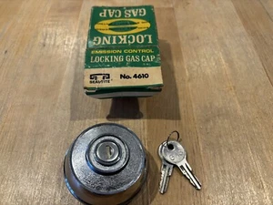 # 4610 Seal-Tite ( Locking Gas Cap ) - Bild 1 von 5