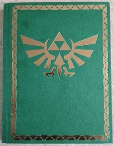 The Legend of Zelda: Spirit Tracks Collector's Edition Official Gameguide - Picture 1 of 12