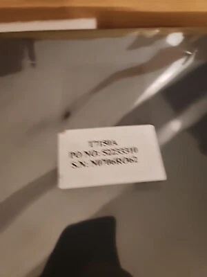 New ICS Triplex  T7150A Comms Module - Image 1 of 3