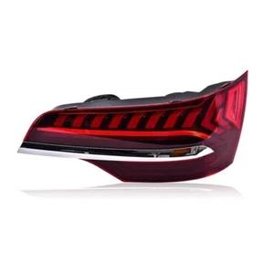 Car LED Tail Lamp Light Fit For Audi Q7 2010-2015 2pcs - Picture 1 of 4