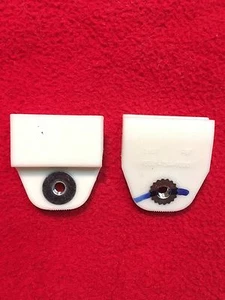 2 new Heavy Duty sash clips 4 Honda Window Door Glass Channel Clips - Picture 1 of 1