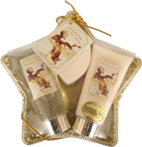 RAPHAEL ROSALEE COSMETICS Bade- und Pflegeset Embassy Deluxe No. 063 (3-teilig) - Bild 1 von 1
