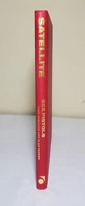 Satellite Sex Pistols by Paul Burgess and Alan Parker - Picture 1 of 20