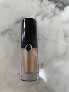 ARMANI EYE TINT LIQUID LIDSCHATTEN SHADOW 9 S GOLD BEIGE FARBTON NEU - Bild 1 von 1