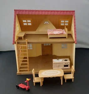 sylvanian families Häuser - Bild 1 von 4