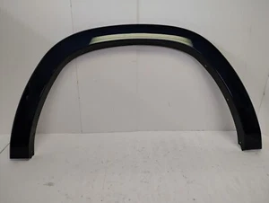 2018-2021 RAM 1500 WHEEL FLARE RIGHT REAR PASSENGER PATROIT BLUE OEM - Picture 1 of 11