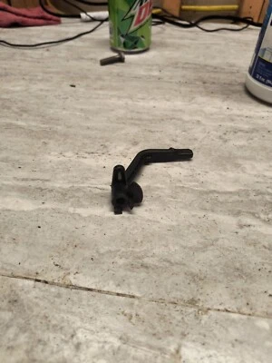 Champion 46596 Choke Arm - Image 1 of 3