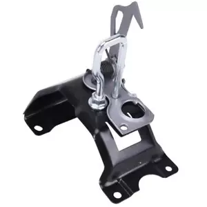 FOR BMW X5 X6 14-18 Front Left Upper Hood Safety Catch Latch Lock 51237308076 - Picture 1 of 6