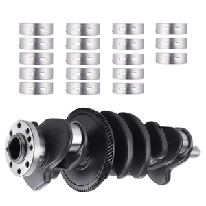 Cigüeñal y cojinetes del motor M270 M274 2.0 para Mercedes Benz A220 C250 W205 W176 - Imagen 1 de 12