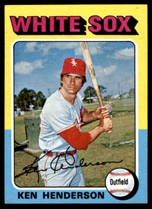 1975 Topps Mini Baseball - Pick A Card - Cards 1-160