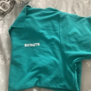 scout t shirt XXL - Picture 1 of 3