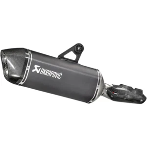 Slip-On Line Muffler Titanium Black BMW R1200GS - Imagen 1 de 1