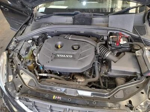VOLVO XC60 ENGINE PETROL, 2.0, B4204T7 (VIN DZ47), TURBO, 09/11-04/14 - Picture 1 of 12
