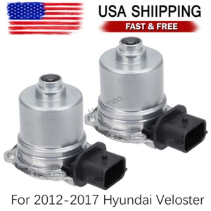 Automatic Transmission Clutch Actuator Motor Fit for Hyundai Veloster 414802A002 - Picture 1 of 10