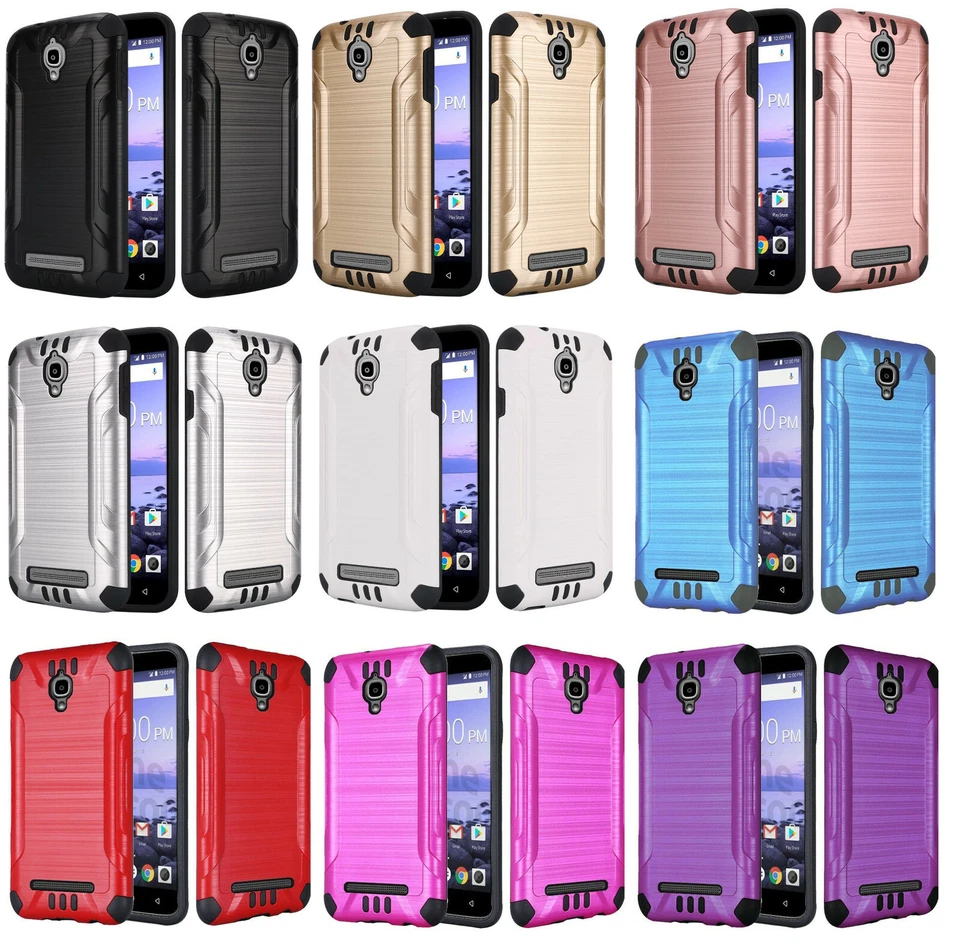 Боевой гибридный чехол для телефона чехол для Coolpad холст / брызги 3636A CP3636A - Изображение 1 из 1