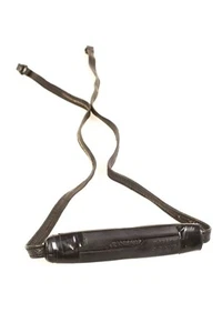 Vintage Leather Pentax 34" Camera Strap  - Picture 1 of 4