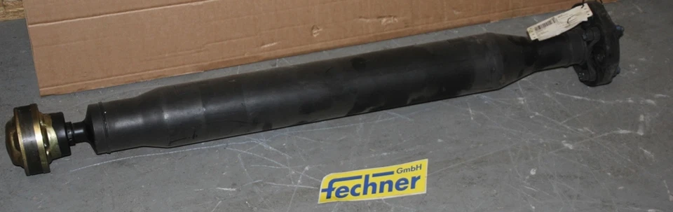 Eje cardán Mercedes Benz W199 R199 SLR eje cardán eje hélice 199 McLaren - Imagen 1 de 1