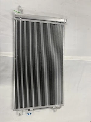 AC Condenser For 2008-2017 Buick Enclave 2009-2017 Chevrolet Traverse V6 3.6L - Image 1 of 4