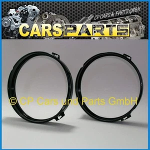 2x Anello di supporto per fari - LADA Niva tutti i modelli / Taiga / 2121-3711532 - Foto 1 di 1