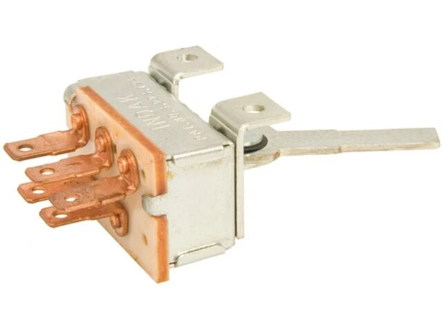 Interruptor de control del soplador Four Seasons para Kenworth W900 1981-2006 15VGGR Foto 1 de 1