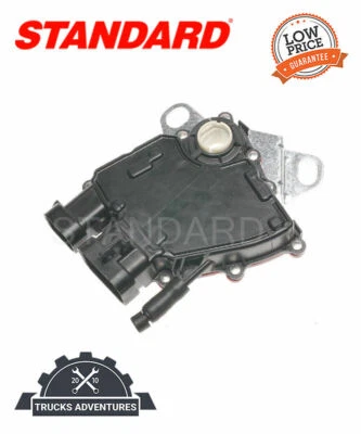 Interruptor de seguridad neutro de encendido estándar NS-82 | Auto Pieza de alta calidad, Univers Foto 1 de 4