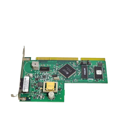 USRobotics 4X2USA-25223-M5-E Modem PCB Card USED. - Image 1 of 4