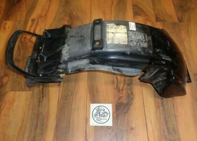 Guardabarros trasero Honda V45 Magna 1982-1984 Foto 1 de 4