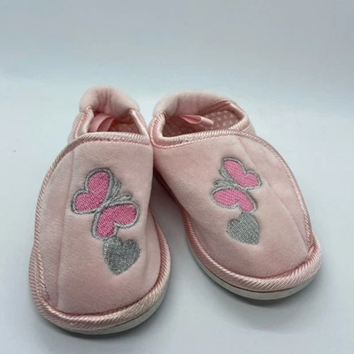 Koala Kids baby slippers 5/6 - Image 1 of 4