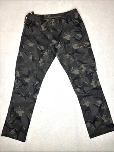 YoungLA Tactical Camouflage Hose Herren Größe Large 34x30 - Bild 1 von 8