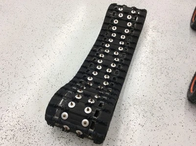 Ski-Doo 15x120x1 Camoplast Track 2.86 Pitch 504152760 120 XP XS OEM - Image 1 of 4