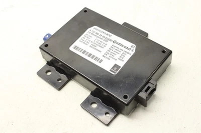 Mercedes-Benz AMG C63 2015 cupé módulo de control de comunicación A1729002809  Foto 1 de 4