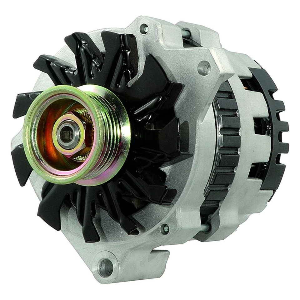 Alternador para Buick Regal 1988, Oldsmobile Cutlass Supreme, Pontiac Grand Prix Foto 1 de 1