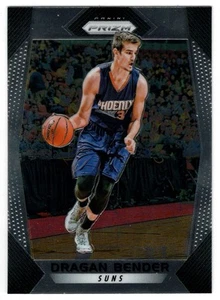 Dragan Bender - Phoenix Suns (NBA Basketball) 2017-18 Panini Prizm # 66 Mint - Picture 1 of 1