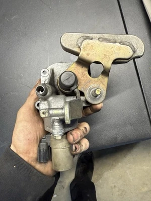 2002 RSX Type S 6 Speed K20A2 Shift Selector Assembly 02-04 DC5 - Image 1 of 4