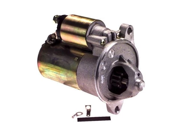 Arranque para Ford F-600 1992-1994 7,0 L V8 1993 JR394YX Foto 1 de 1
