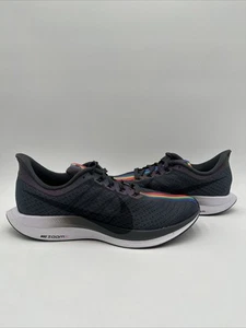 Nike Zoom Pegasus Turbo Be True 2019 Size 10.5 Brand New CK1948-001 - Picture 1 of 21