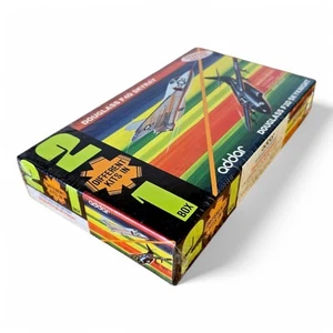 1976 Addar 2-Kits in 1 Box Douglas F4D Skyray, Douglas F3D Skynight ☆New Mint☆ - Picture 1 of 8