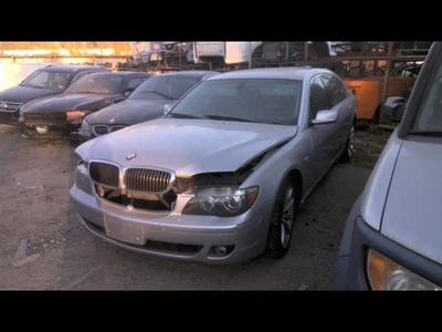 Bote de vapor de combustible 750LI 2007 1546040 Foto 1 de 4