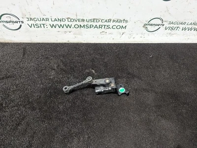 JAGUAR XF X260 O/S DRIVER SIDE RIGHT FRONT HEIGHT LEVEL SENSOR GX73-3C280-CA - Image 1 of 4
