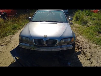 Wiper Transmission Convertible Fits 01-06 BMW 325i 298852 - Image 1 of 4
