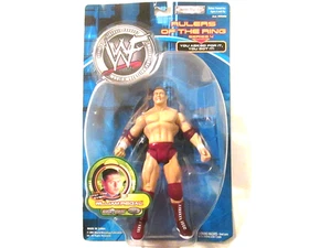 Jakks  MIB   WWE  Rulers of the Ring Series 4 William Regal - Picture 1 of 1