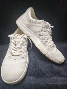Mens Nike Free SB Premium White Size 11.5 - Picture 1 of 5