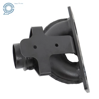 Colector de escape para Polaris Ranger Crew XP 800 2010-2014 reemplazar 1262138-489 Foto 1 de 4