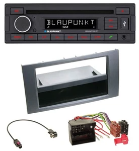 Blaupunkt MP3 USB CD Bluetooth AUX Autoradio für Ford Fusion Kuga Transit 05-12 - Bild 1 von 10