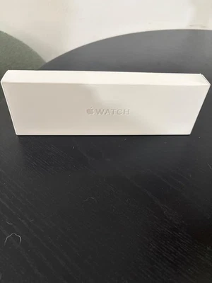 apple watch series 11 GPS+cel sin abrir - Imagen 1 de 3