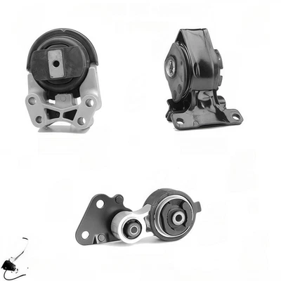 Kit de montagem de motor para Ford Edge 2007 2008 2009 2010 3.5L V6 - Imagem 1 de 4