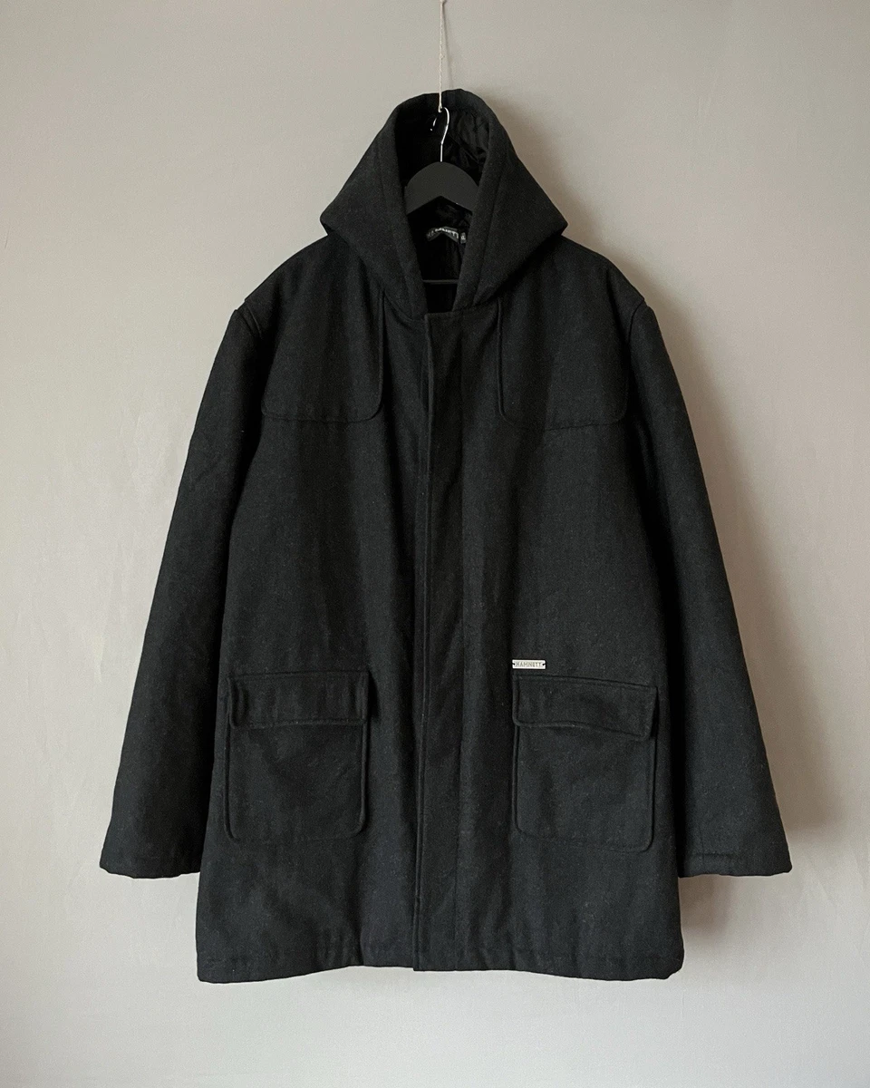 Katherine Hamnett Coats, Jackets & Vests for Men for Sale | Shop